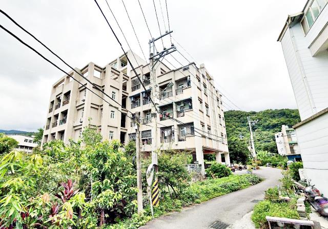 頭城鎮復興路2房華廈