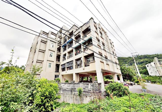 頭城鎮復興路2房華廈