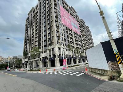 桃園桃園區大樓法拍-3