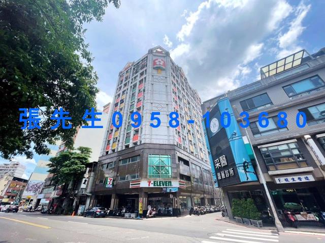 台中大樓拍賣-2