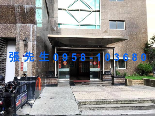 台中大樓拍賣-3
