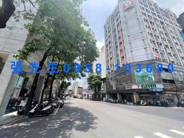 台中大樓拍賣-6