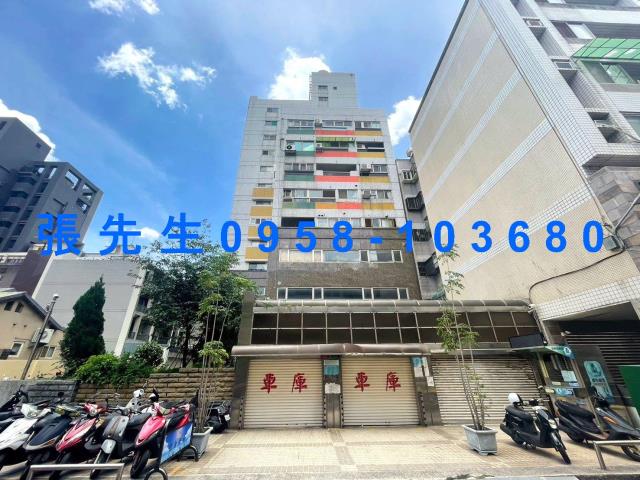 台中大樓拍賣-7