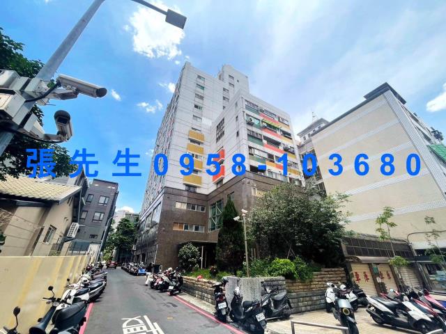 台中大樓拍賣-8