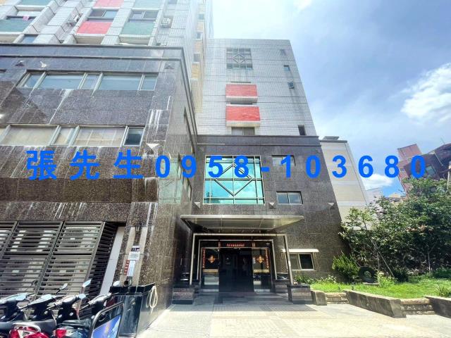 台中大樓拍賣-9