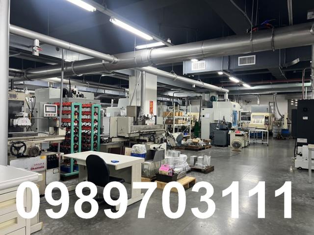 桃園平鎮廠房-1