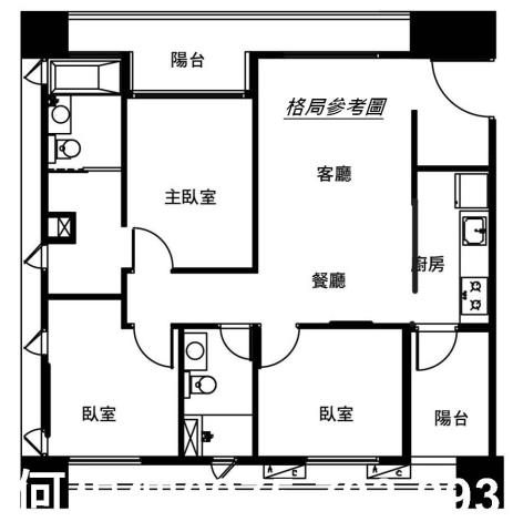 苗栗竹南大樓-12