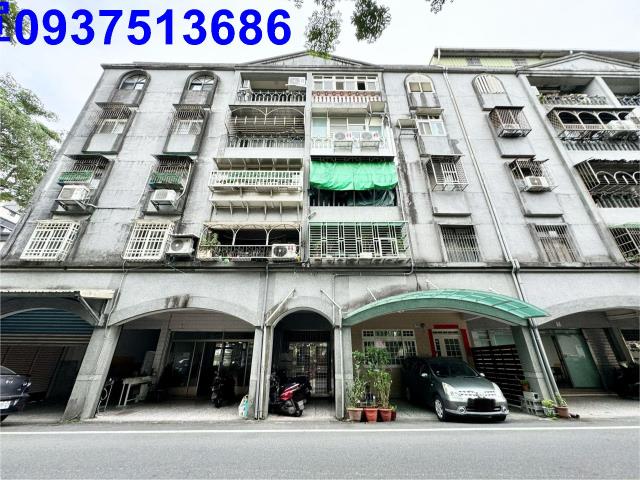 宜蘭宜蘭市公寓-1