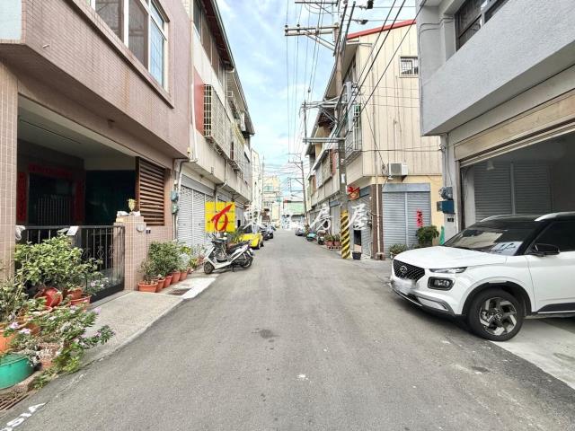 台中大雅透天-2
