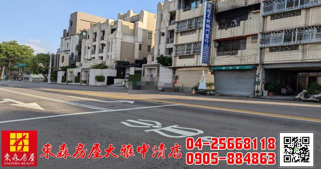 西屯套房-13