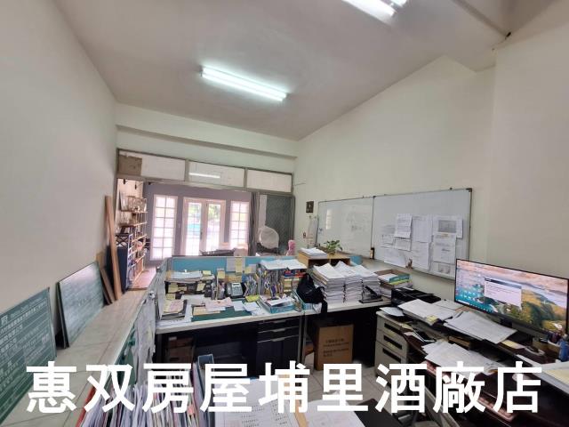南投埔里透天-1