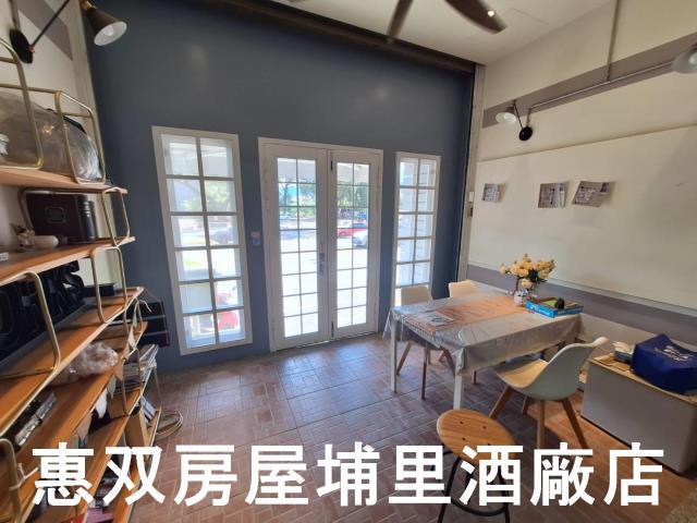 南投埔里透天-2
