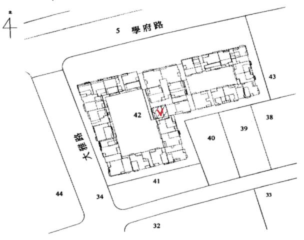 新北樹林大樓法拍-3