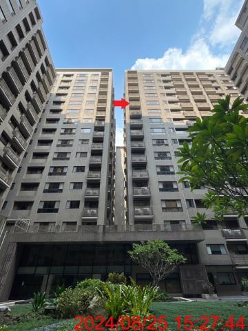 新北樹林大樓法拍-1