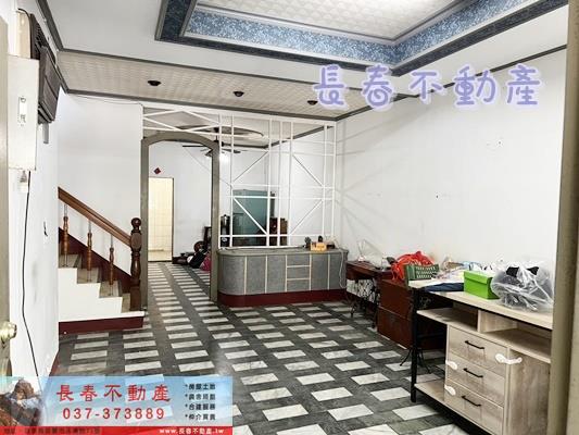 苗栗竹南透天-1