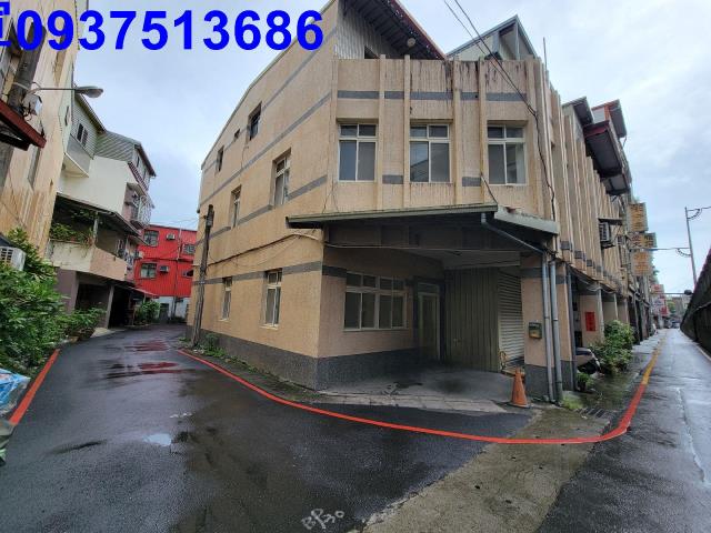 宜蘭宜蘭市店面-1