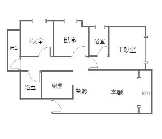 高雄鼓山大樓-14