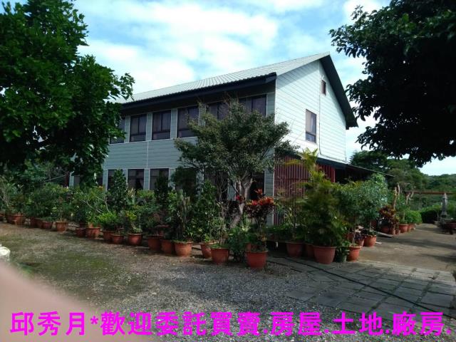 三芝農舍-2