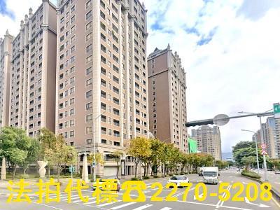 新北樹林法拍大樓-3
