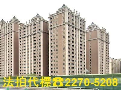新北樹林法拍大樓-6