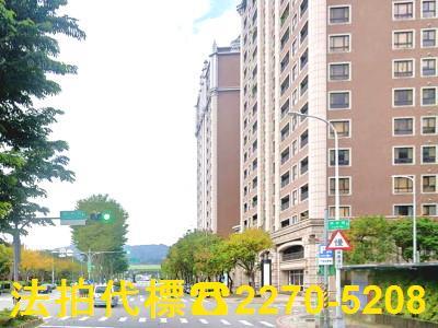 新北樹林法拍大樓-4