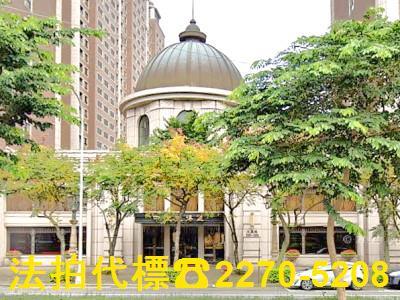 新北樹林法拍大樓-2