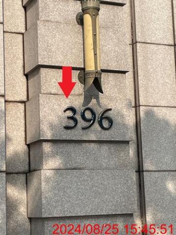 新北樹林大樓法拍-6