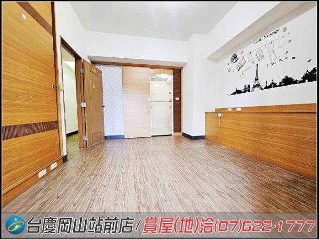 岡山大樓-12