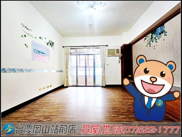 岡山大樓-1