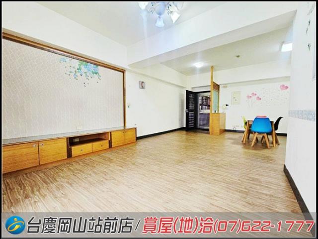 岡山大樓-4