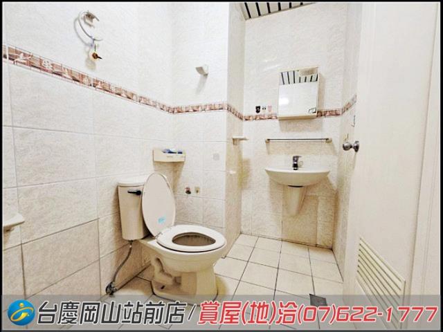 岡山大樓-8