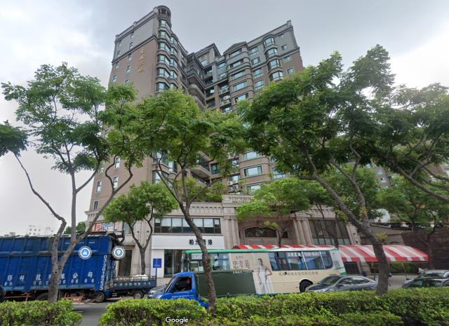 蘆竹大樓拍賣-3