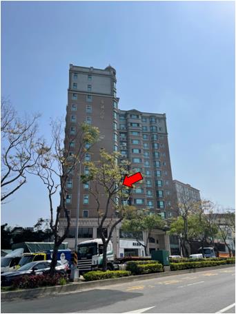 蘆竹大樓拍賣-5