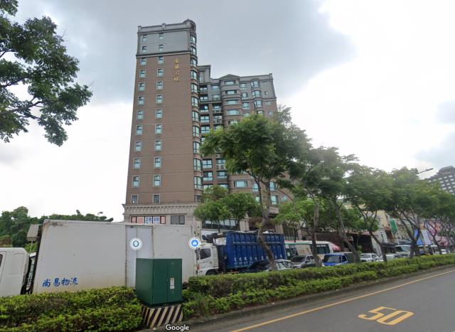 蘆竹大樓拍賣-8