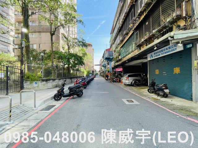 新北法拍大樓-12