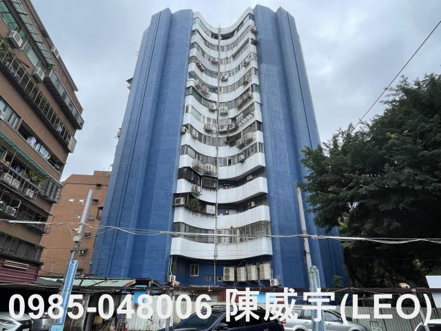 台北大樓法拍-1