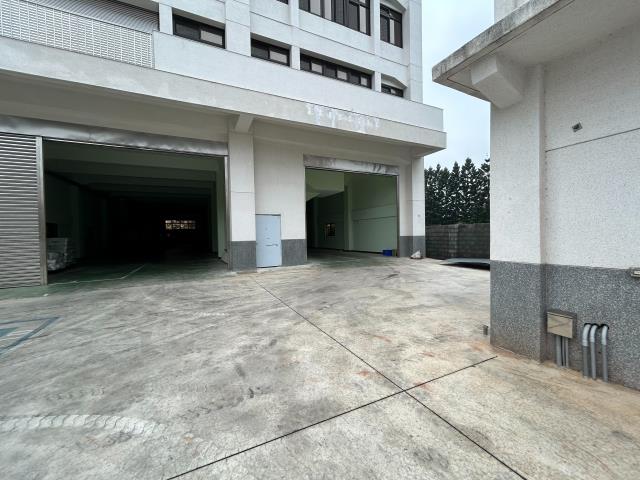 桃園中壢廠房-5