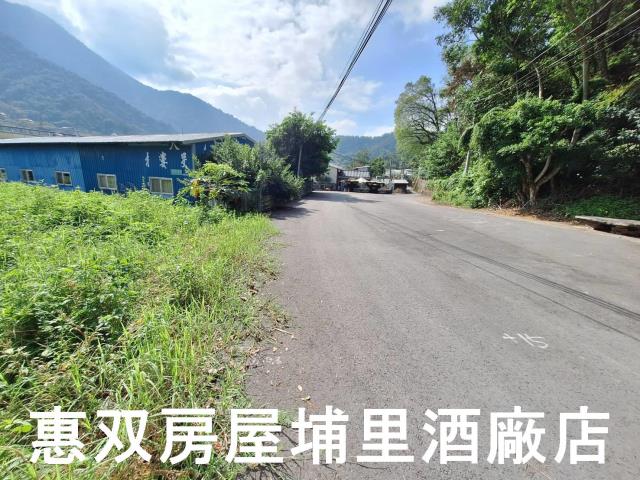 埔里透天-8
