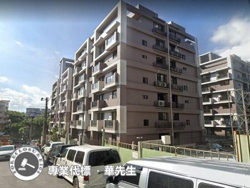 基隆信義區華廈法拍-6