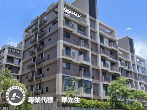 基隆信義區華廈法拍-1