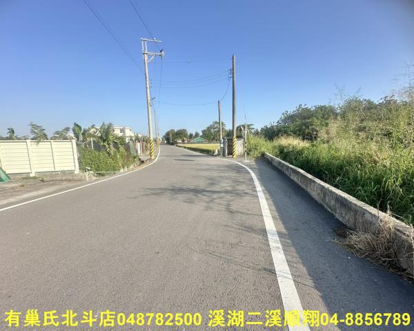 彰化二林農舍-6