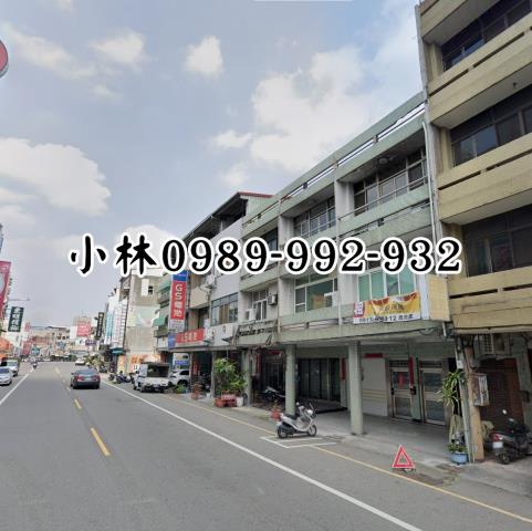 彰化員林法拍透天-2