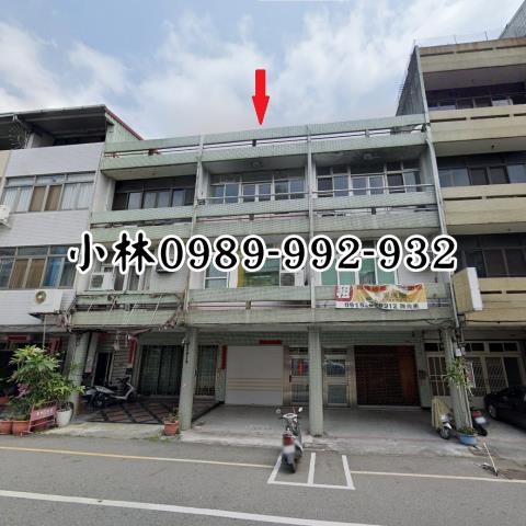彰化員林法拍透天-3