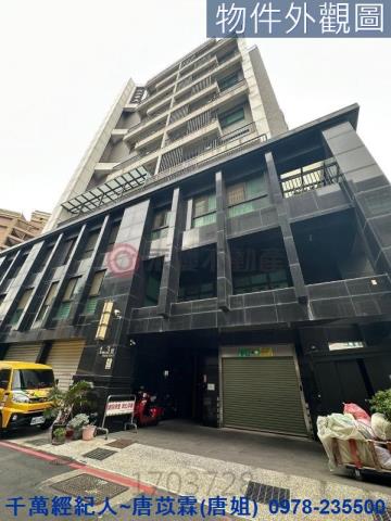 北區大樓-6
