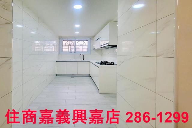 嘉義西區華廈-8