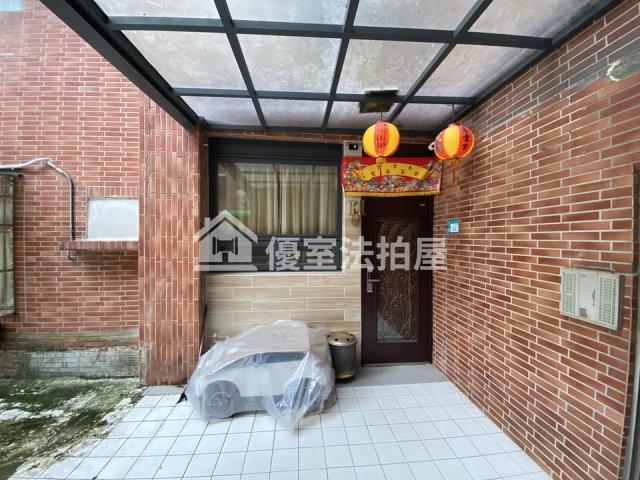 鶯歌法拍華廈-2