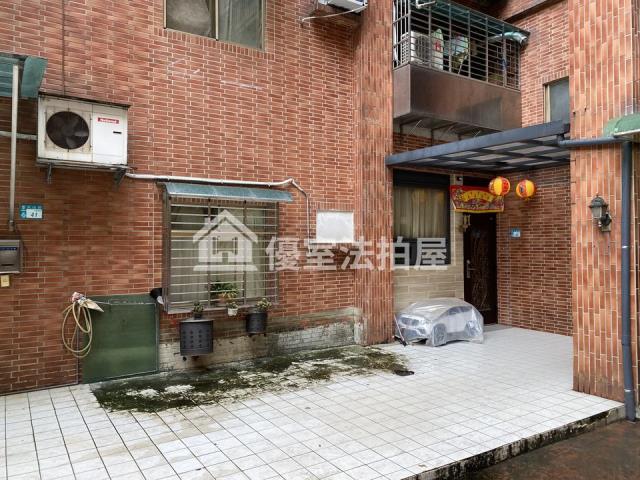 鶯歌法拍華廈-7