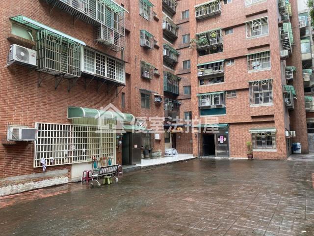 鶯歌法拍華廈-10