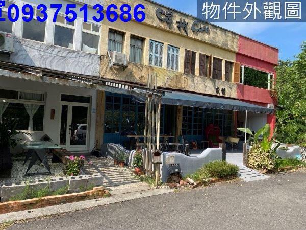 宜蘭冬山別墅-2