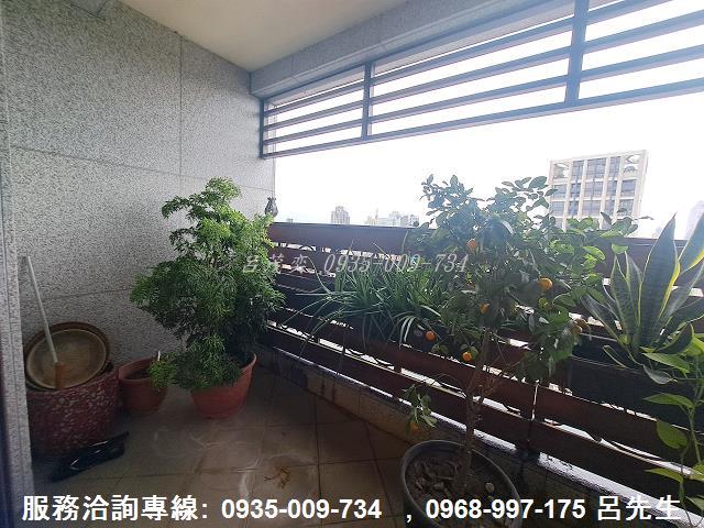 台北中正區大樓-13